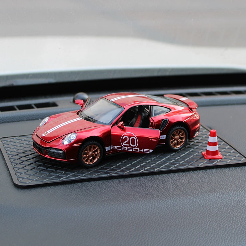 Porsche 911 Dashboard Accessories