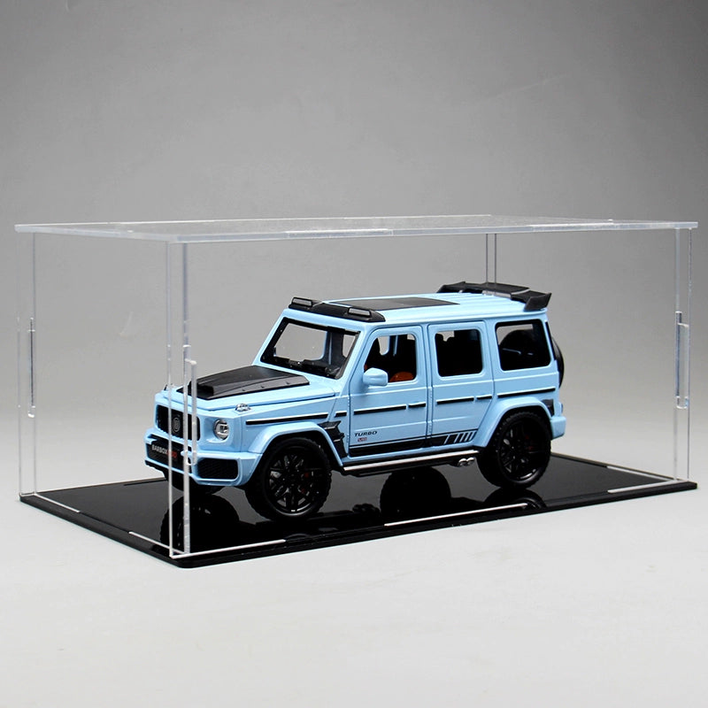 Brabus G800