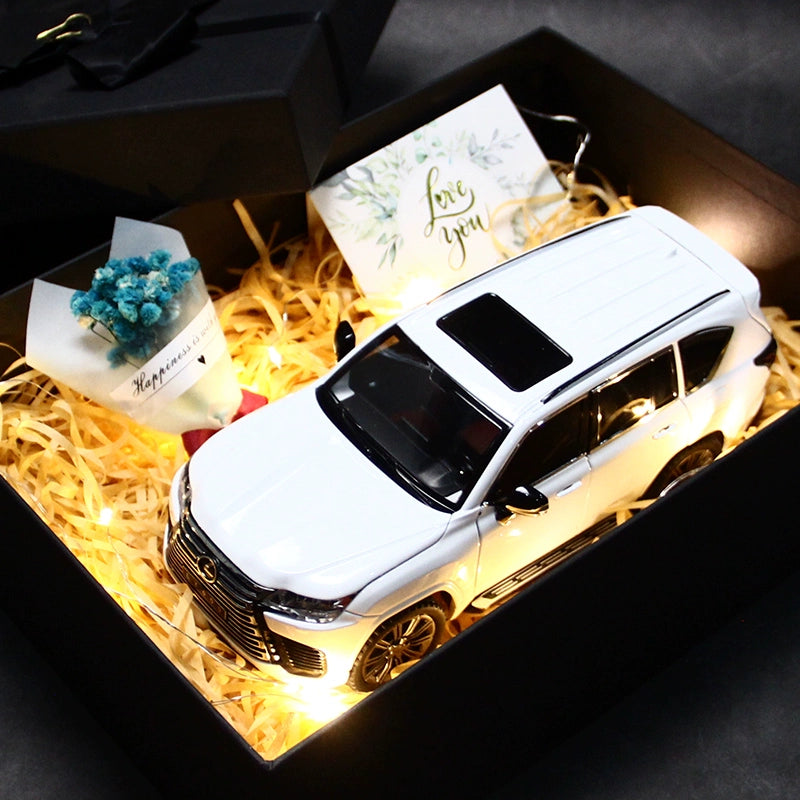Lexus LX600
