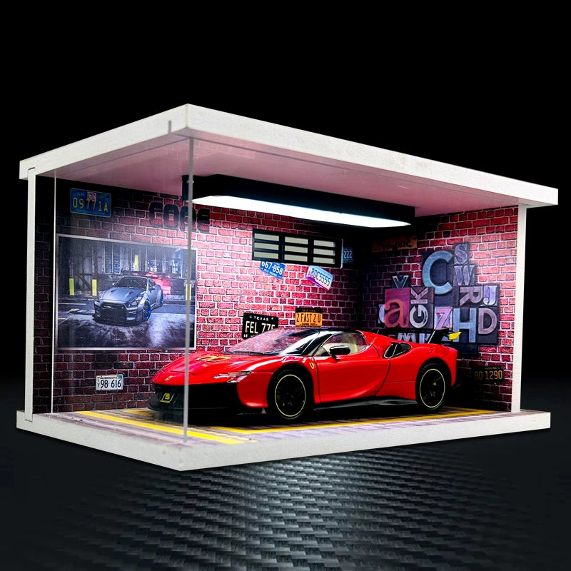 Ferrari SF90