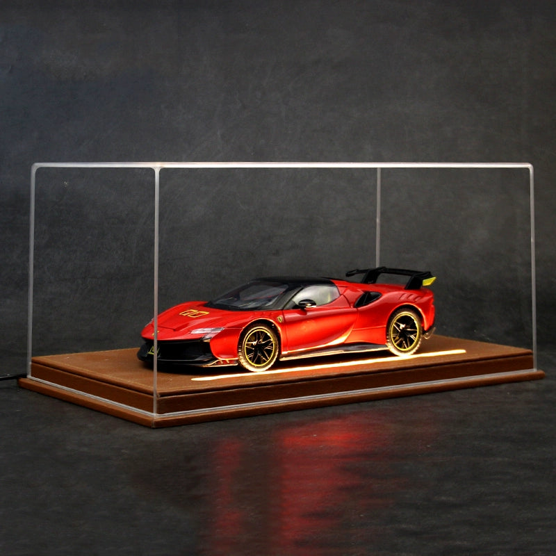 Ferrari SF90