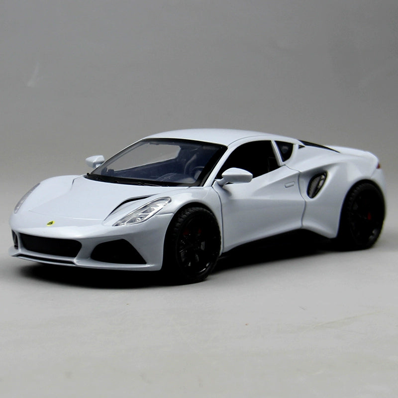 Lotus Emira