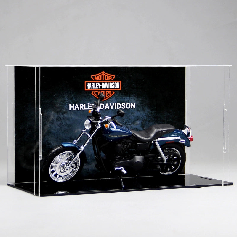 Harley Davidson