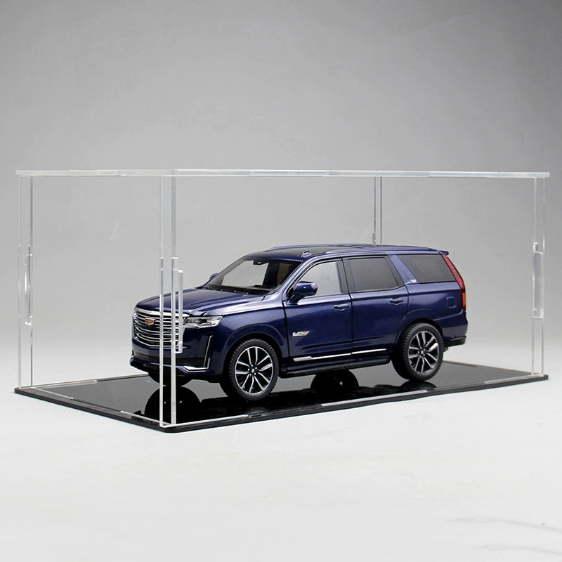 Cadillac Kaede SUV