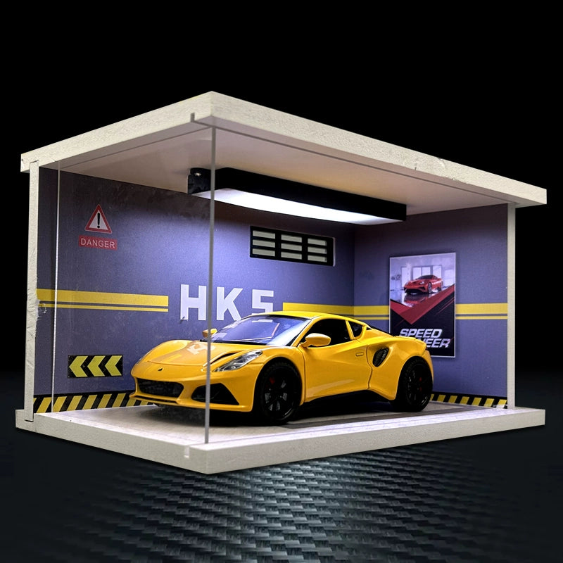 Lotus Emira