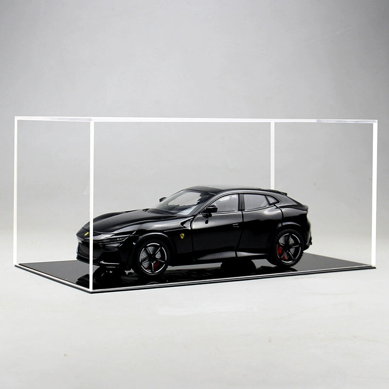 Ferrari Purosangue SUV