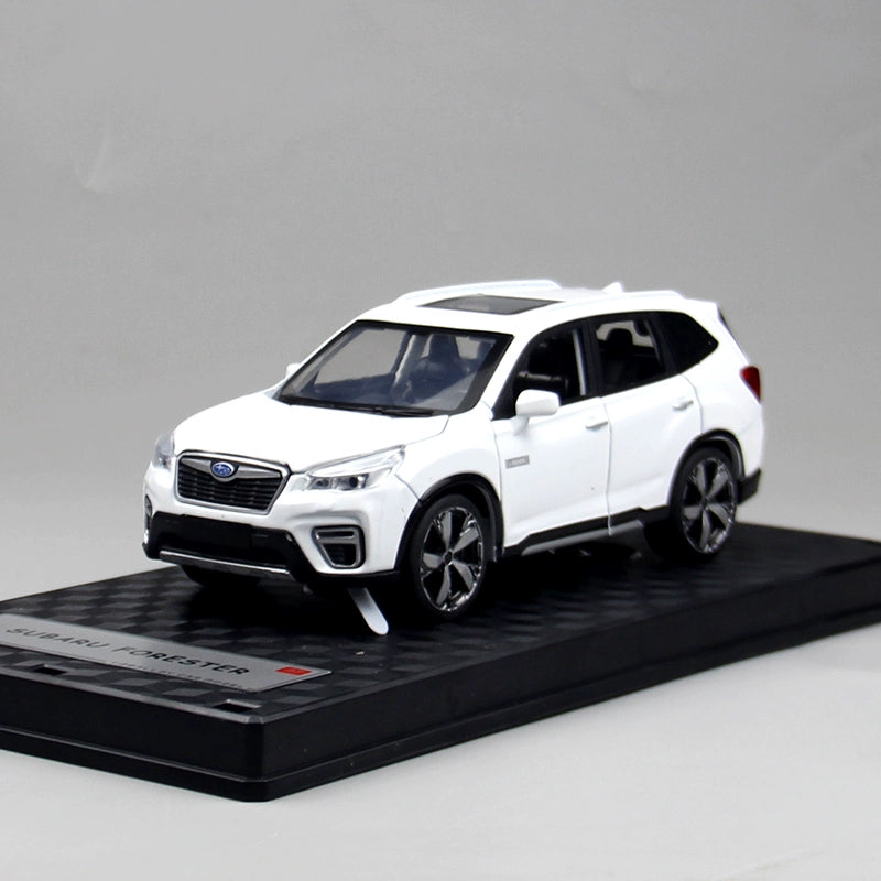 Subaru Forester 2024