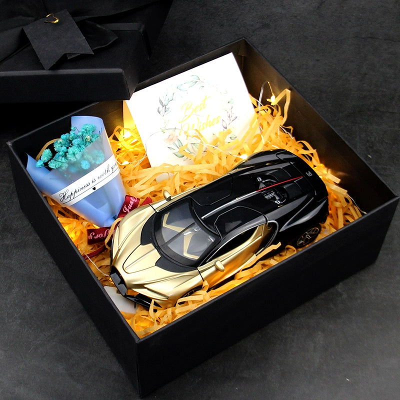 Bugatti Tourbillon