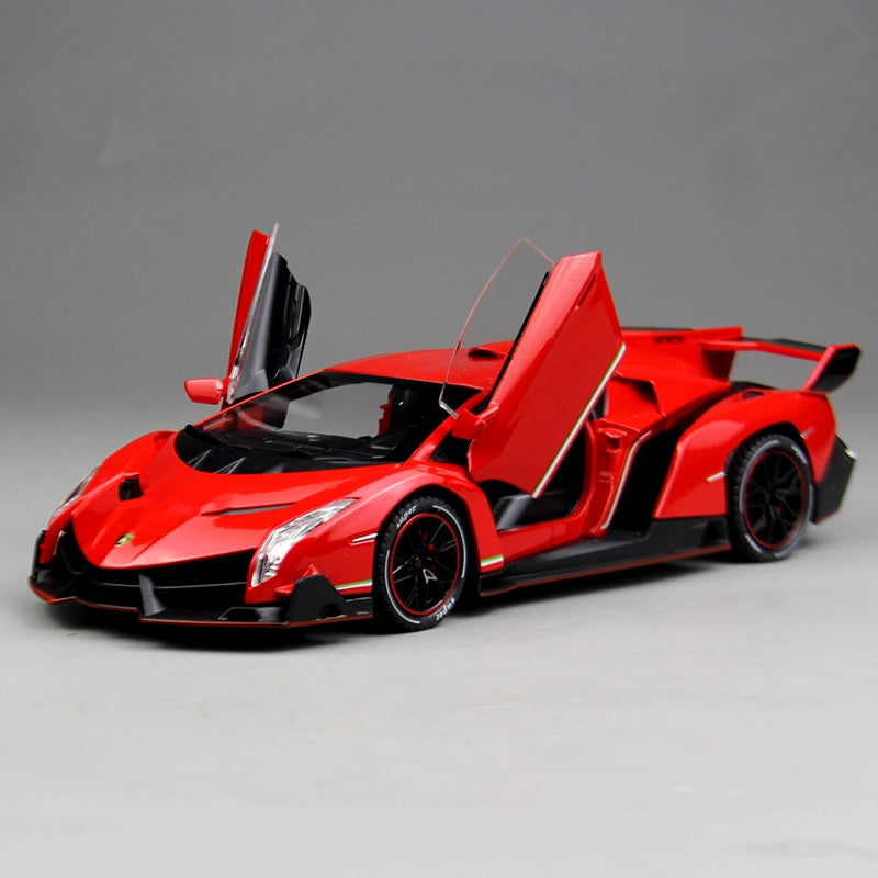Lamborghini Aventador (Limited Edition)
