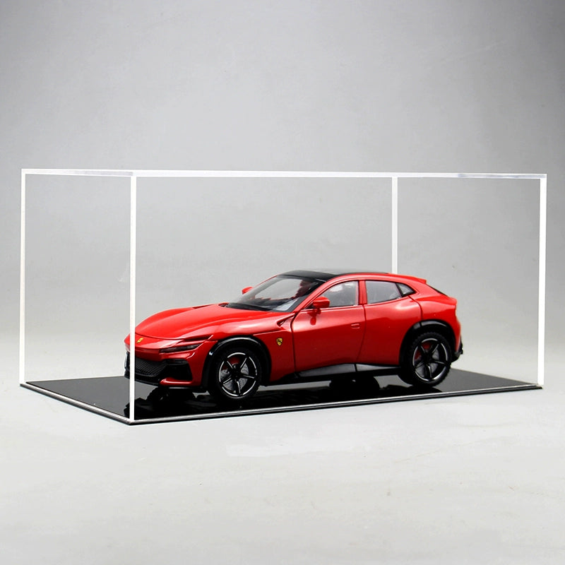 Ferrari Purosangue SUV