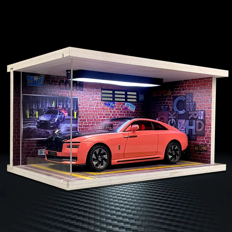 Rolls-Royce Dawn