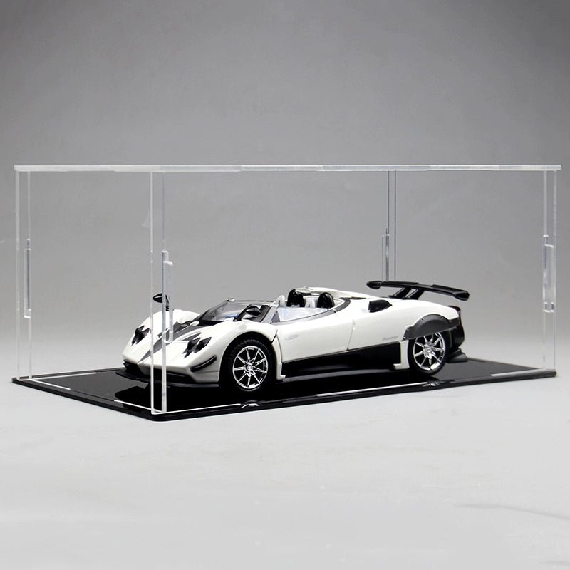 Pagani Zonda