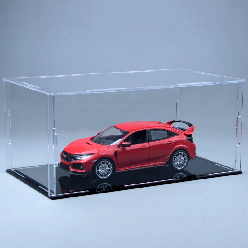 Honda Civic Type R FK8