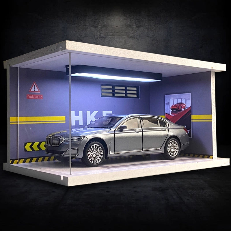 BMW 7 Series 760Li