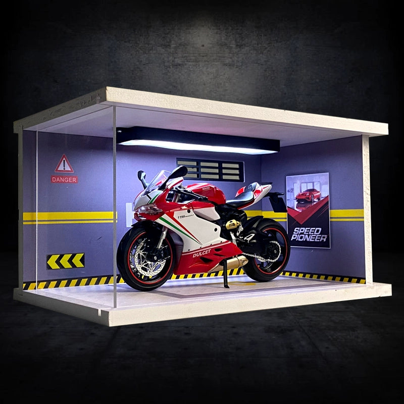 Ducati 1199