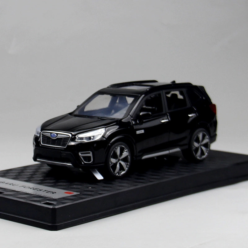 Subaru Forester 2024