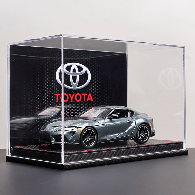 Toyota Supra Japanese Car JDM