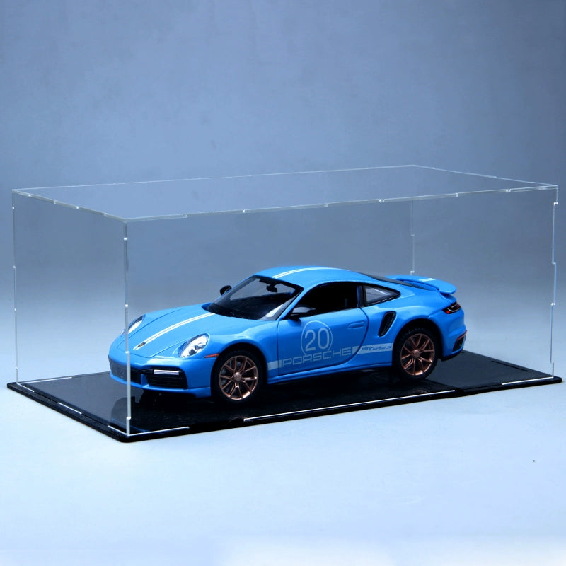 Porsche 911 20th anniversary edition