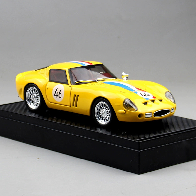 Ferrari 250 GTO