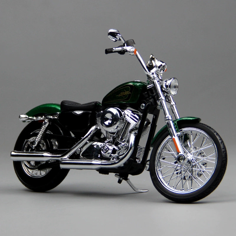 Harley Davidson