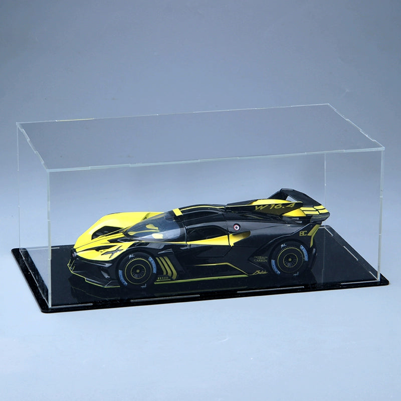Bugatti Bolide