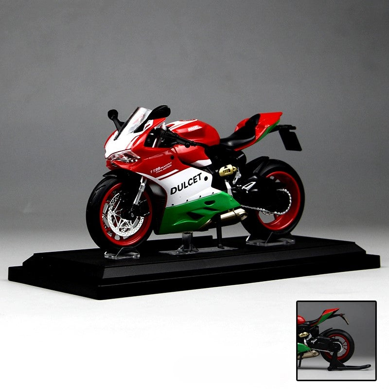 Ducati 1199