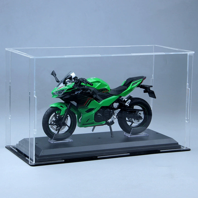 Kawasaki Ninja 400