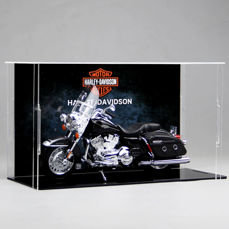 Harley Davidson