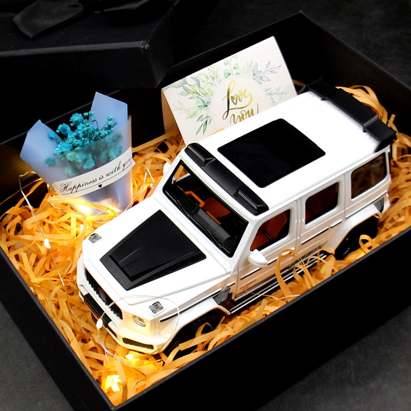 Brabus G800