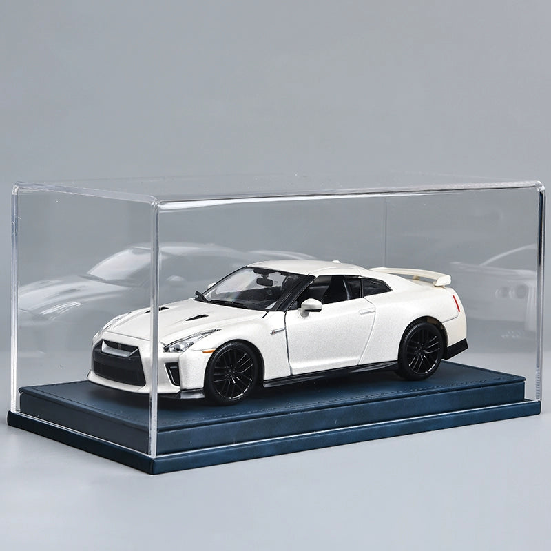 Nissan GT-R R35 JDM