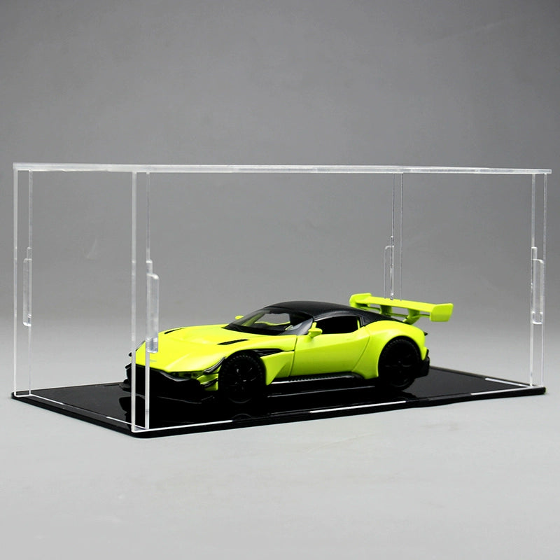 Aston Martin Valkyrie
