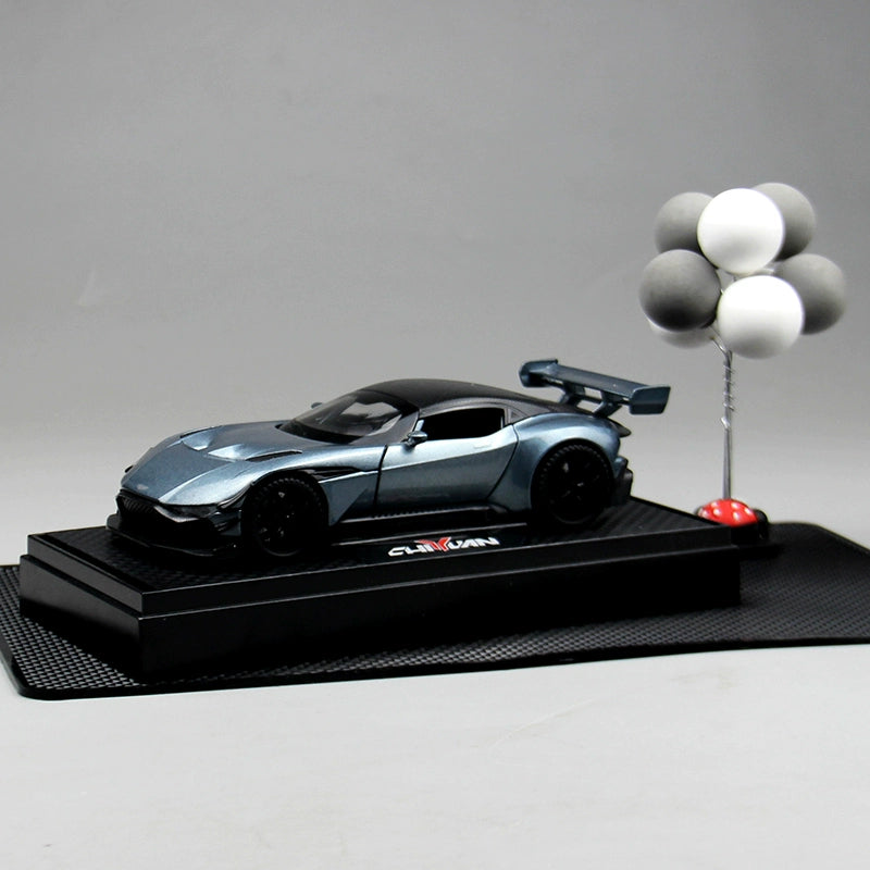 Aston Martin Valkyrie