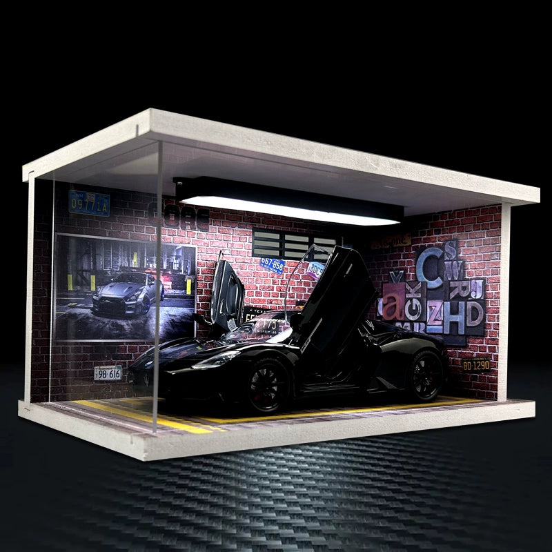 Maserati MC20