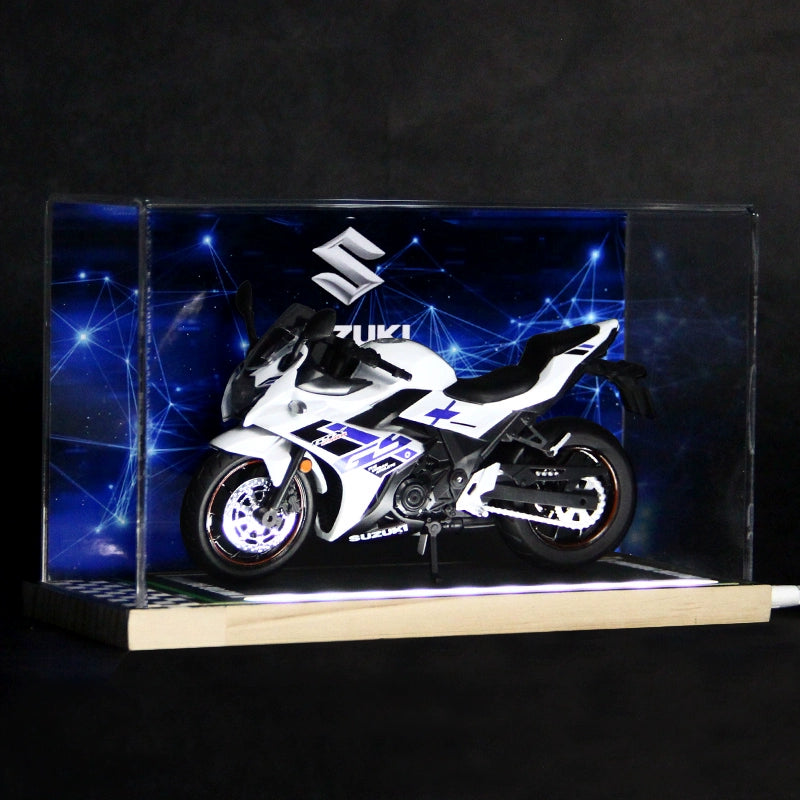 Suzuki GSX 250R
