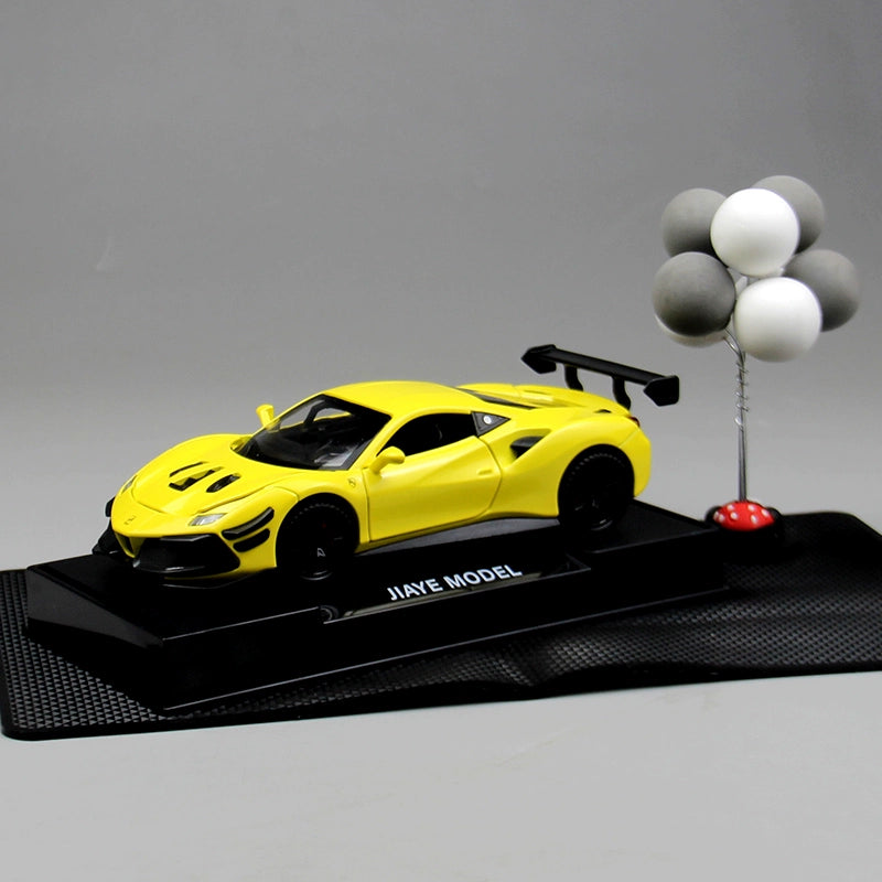 Ferrari 488