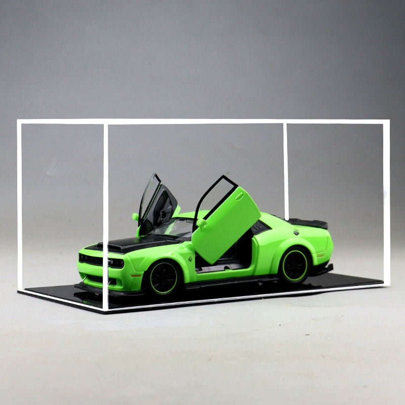 Dodge Challenger Hellcat