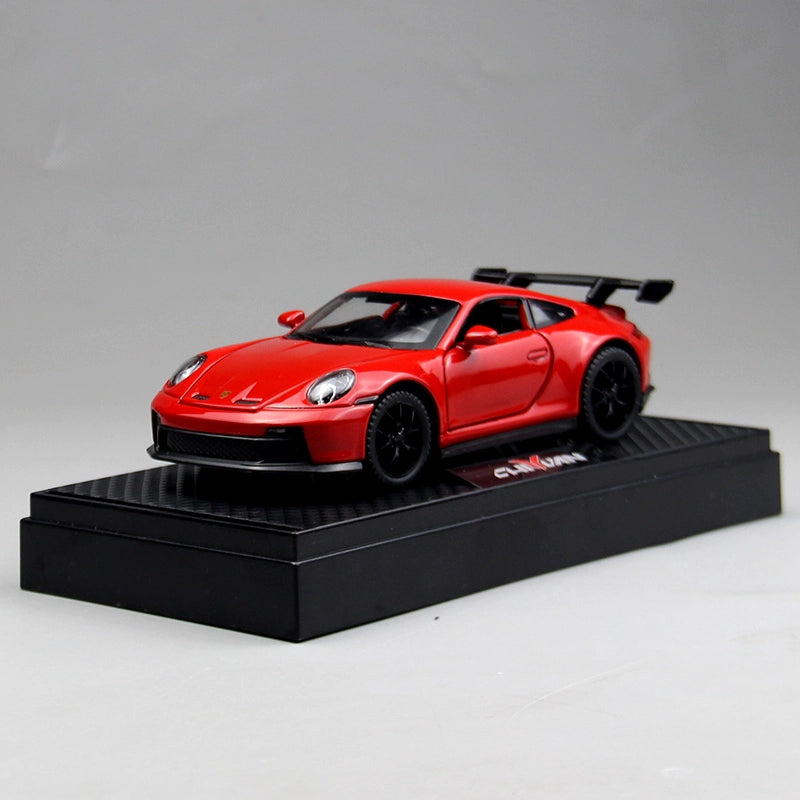 Porsche 911 GT3
