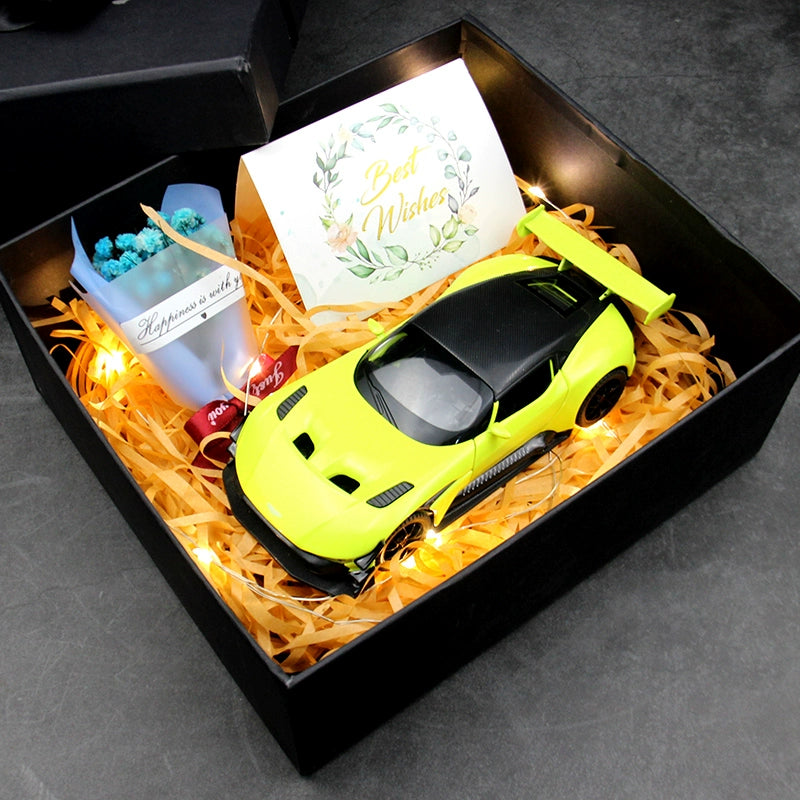 Aston Martin Valkyrie