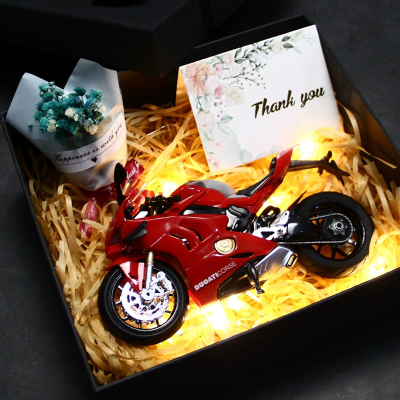 Ducati 1199