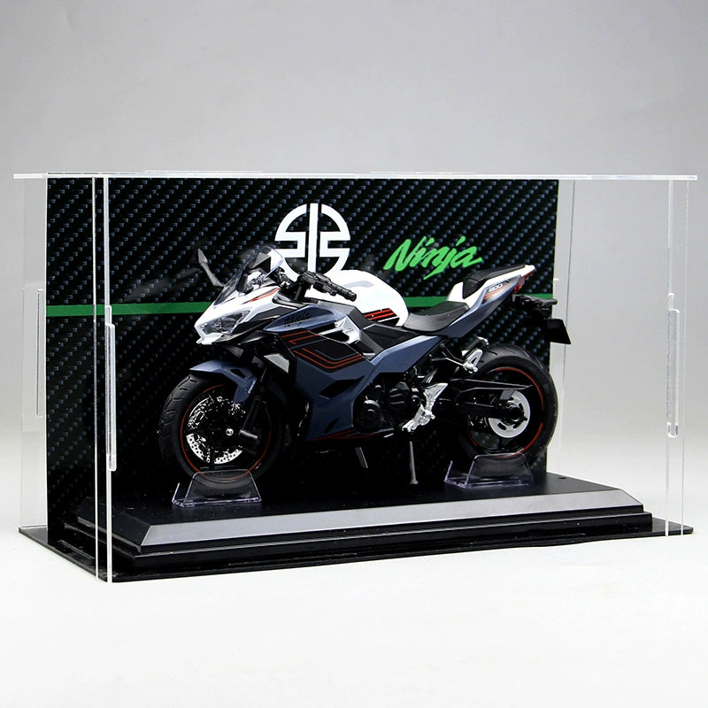 Kawasaki Ninja 400