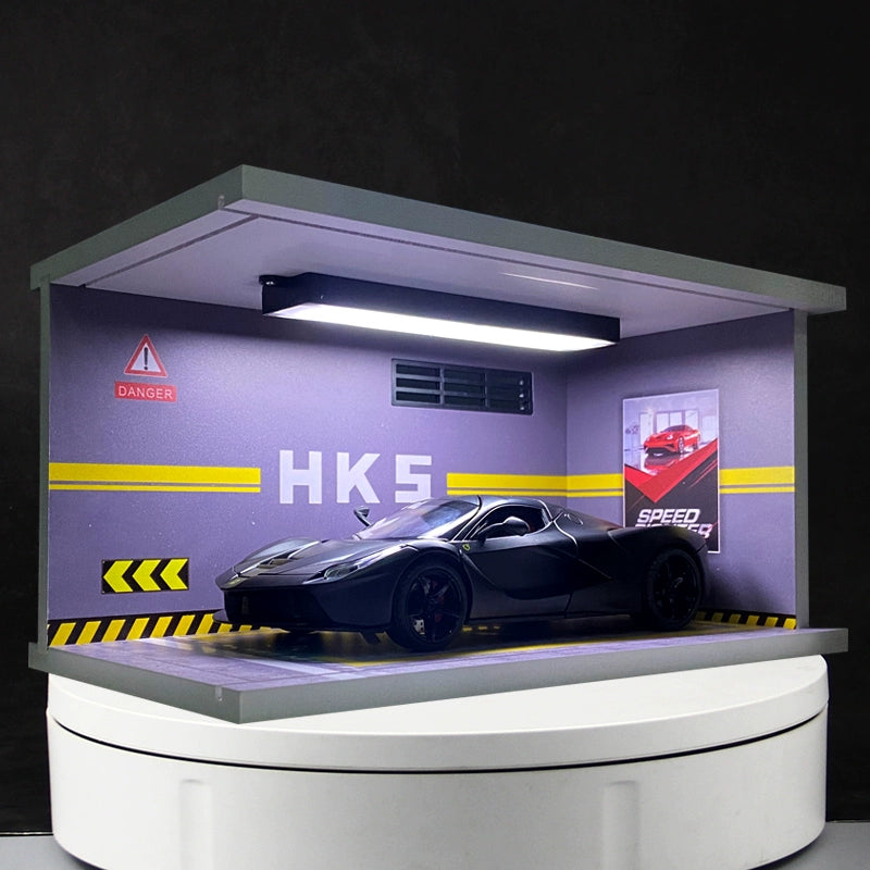 Ferrari LaFerrari