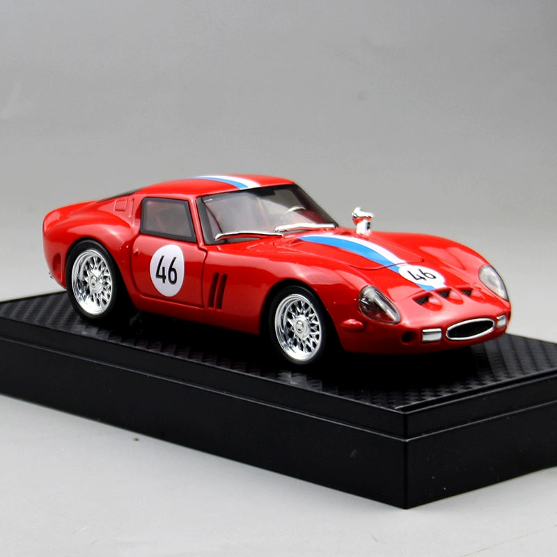 Ferrari 250 GTO