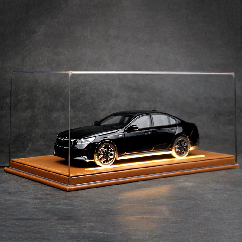 BMW i5 M60