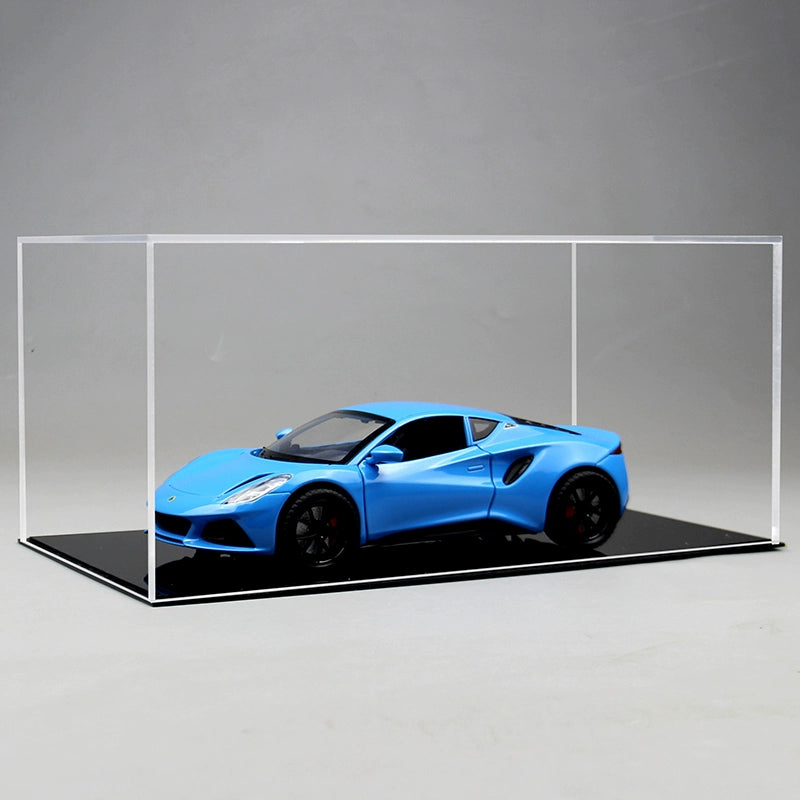 Lotus Emira