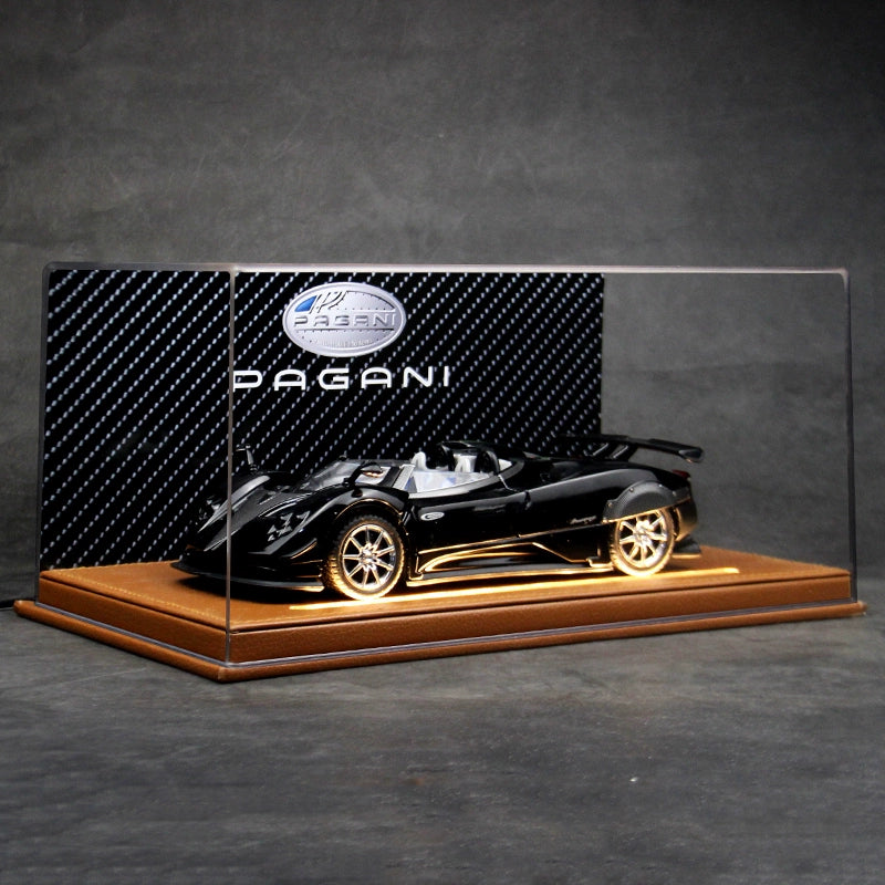 Pagani Zonda