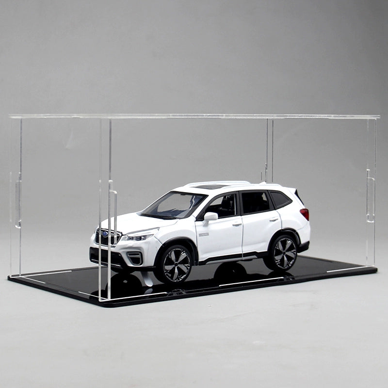 Subaru Forester 2024