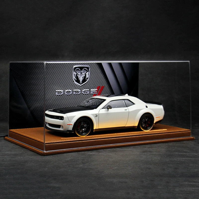 Dodge Hellcat SRT