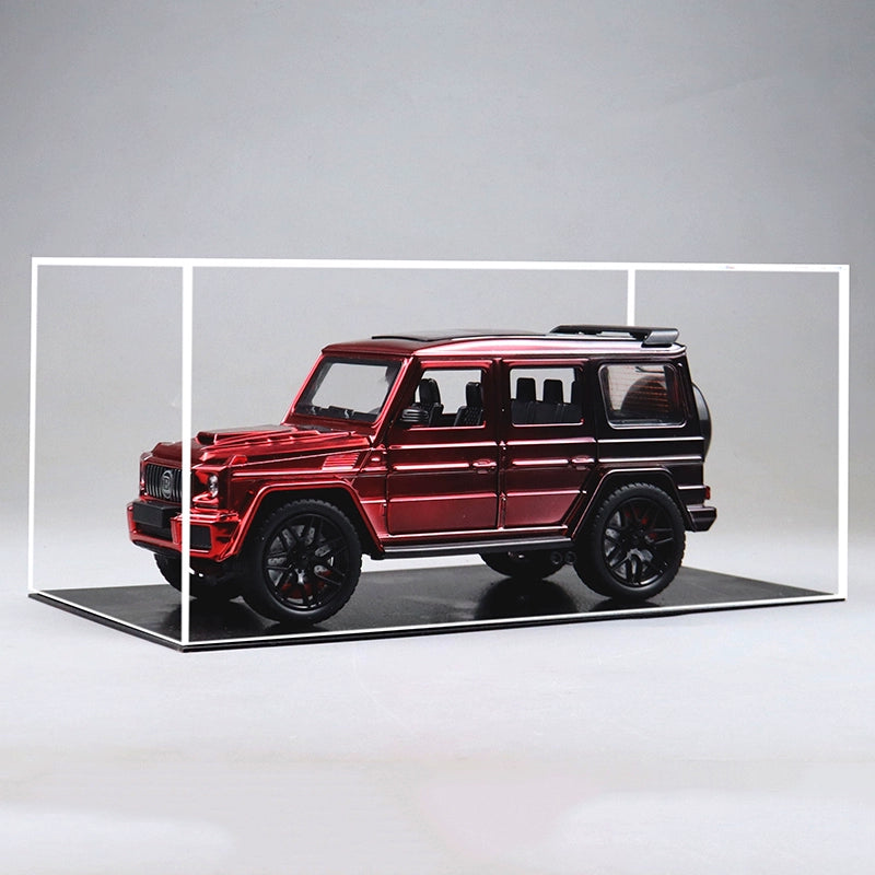 Mercedes-Benz G63 AMG - Golden Edition SUV Collectible