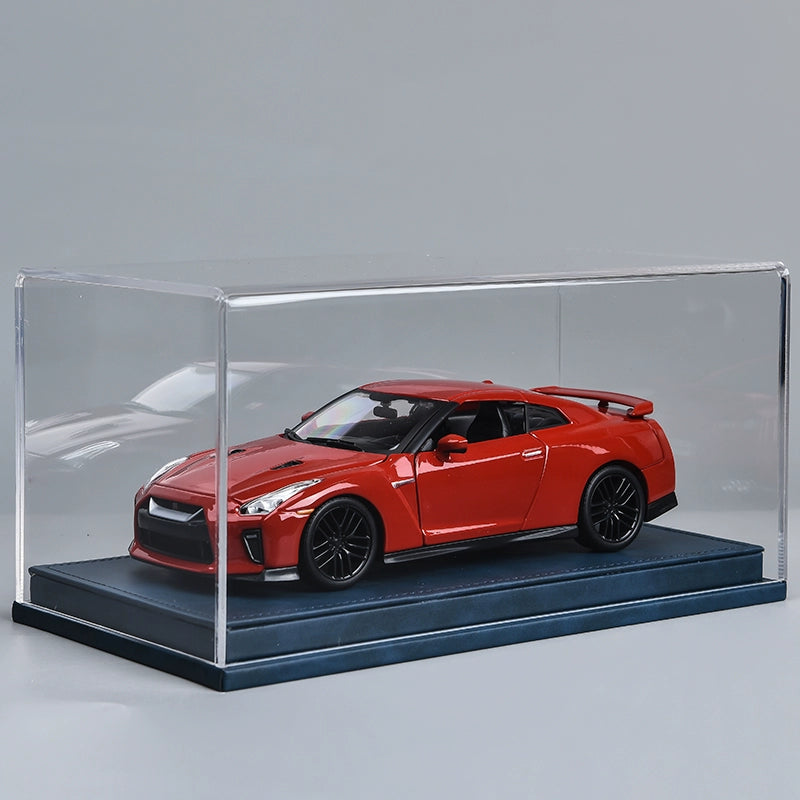 Nissan GT-R R35 JDM