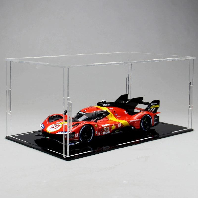 Ferrari 499P Le Mans